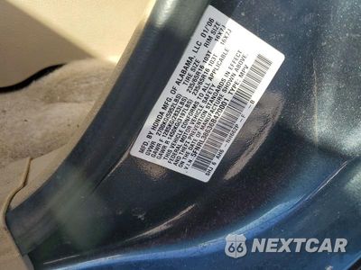 Zdjęcie 13 z 13 samochodu: 2006 HONDA ODYSSEY EXL VIN:5FNRL38636B420001 - miniatura