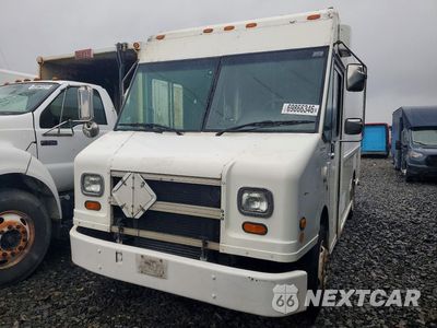 2006 FREIGHTLINER MT45 - DELIVERY TRUCK 4UZAANBW46CW06548 - główne zdjęcie licytacji z USA - miniatura