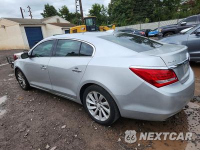 Drugie zdjęcie samochodu z przodu: 2015 BUICK LACROSSE VIN:1G4GB5G33FF288345 - miniatura