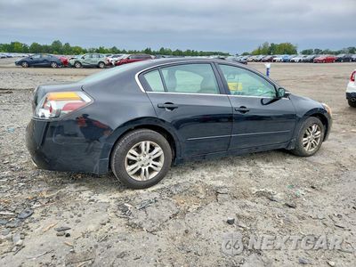 Trzecie zdjęcie samochodu z tyłu: 2012 NISSAN ALTIMA 2.5 VIN:1N4AL2AP4CC152617 - miniatura