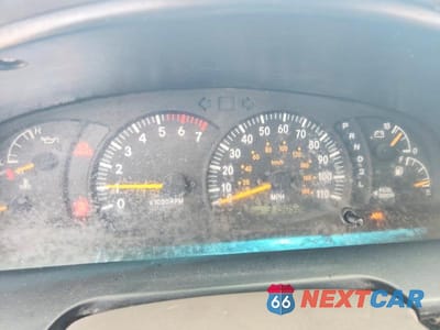 Zdjęcie 9 z 12 samochodu: 2004 TOYOTA TUNDRA SR5 VIN:5TBRT34114S443725 - miniatura