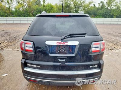 Zdjęcie 6 z 14 samochodu: 2016 GMC ACADIA SLT-1 VIN:1GKKVRKD5GJ138656 - miniatura