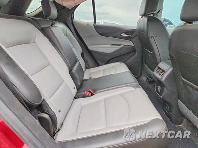 Zdjęcie 10 z 12 samochodu: 2019 CHEVROLET EQUINOX PREMIER VIN:2GNAXYEX4K6237094 - miniatura
