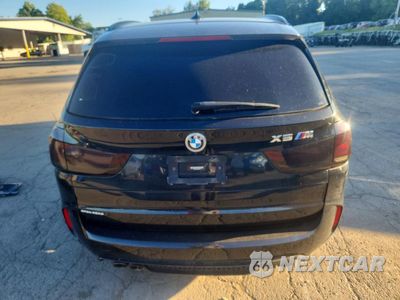 Zdjęcie 6 z 13 samochodu: 2018 BMW X5 M VIN:5YMKT6C5XJ0Y84130 - miniatura