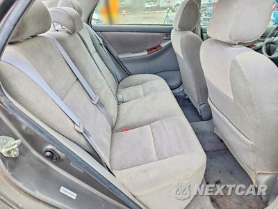 Zdjęcie 10 z 12 samochodu: 2005 TOYOTA COROLLA LE VIN:1NXBR32E55Z554414 - miniatura