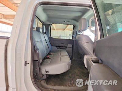 Zdjęcie 10 z 12 samochodu: 2024 FORD F250 SUPER DUTY VIN:1FT7W2BA4RED95511 - miniatura