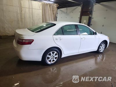 Trzecie zdjęcie samochodu z tyłu: 2009 TOYOTA CAMRY LE VIN:4T1BE46K39U912617 - miniatura