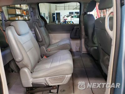 Zdjęcie 11 z 13 samochodu: 2010 CHRYSLER TOWN & COUNTRY TOURING VIN:2A4RR5D1XAR183941 - miniatura
