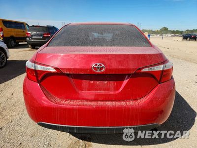 Zdjęcie 6 z 12 samochodu: 2015 TOYOTA COROLLA LE VIN:2T1BURHE1FC374813 - miniatura