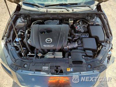 Zdjęcie 11 z 13 samochodu: 2017 MAZDA 3 SPORT VIN:3MZBN1U7XHM128016 - miniatura