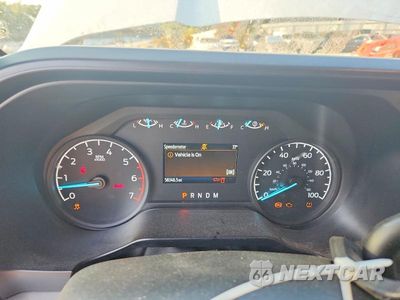 Zdjęcie 9 z 12 samochodu: 2023 FORD F250 SUPER DUTY VIN:1FT7W2BA6PEC02563 - miniatura