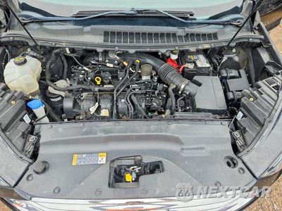Zdjęcie 12 z 13 samochodu: 2020 FORD EDGE TITANIUM VIN:2FMPK3K96LBA77363 - miniatura