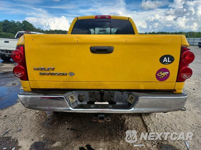Zdjęcie 6 z 12 samochodu: 2007 DODGE RAM 1500 ST VIN:1D7HU18217S247065 - miniatura