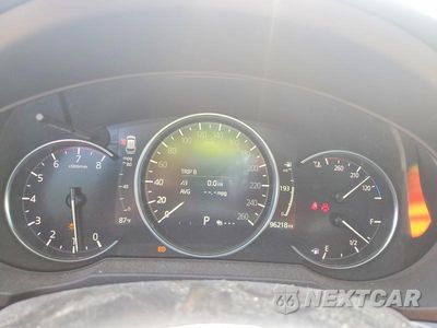Zdjęcie 9 z 14 samochodu: 2019 MAZDA CX-5 GRAND TOURING VIN:JM3KFBDM1K0598321 - miniatura