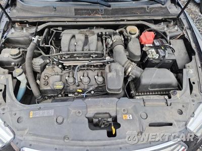 Zdjęcie 11 z 13 samochodu: 2013 FORD TAURUS SEL VIN:1FAHP2E83DG122489 - miniatura