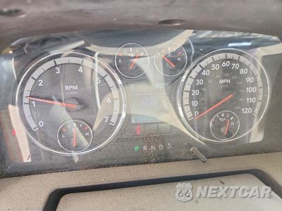 Zdjęcie 9 z 12 samochodu: 2009 DODGE RAM 1500 VIN:1D3HV18T69S741822 - miniatura