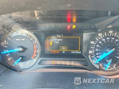 Zdjęcie 9 z 12 samochodu: 2015 FORD FUSION SE VIN:1FA6P0H77F5106647 - miniatura