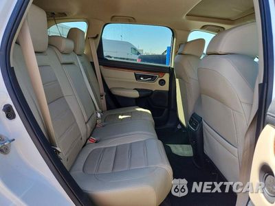 Zdjęcie 11 z 13 samochodu: 2019 HONDA CR-V TOURING VIN:7FARW2H93KE011992 - miniatura
