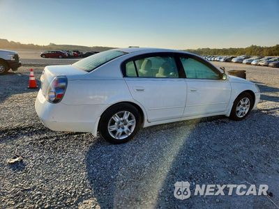 Trzecie zdjęcie samochodu z tyłu: 2005 NISSAN ALTIMA 2.5 VIN:1N4AL11E75C378579 - miniatura