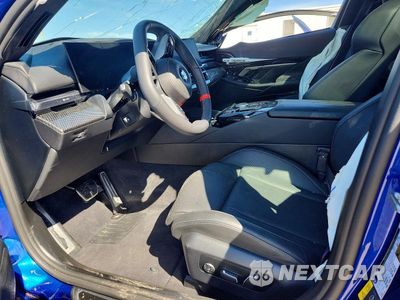 Zdjęcie 7 z 13 samochodu: 2027 BMW M5 VIN:WBS83FK07VCY08838 - miniatura