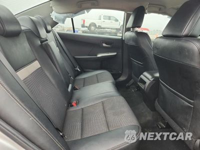 Zdjęcie 10 z 12 samochodu: 2014 TOYOTA CAMRY SE VIN:4T1BF1FK3EU425505 - miniatura