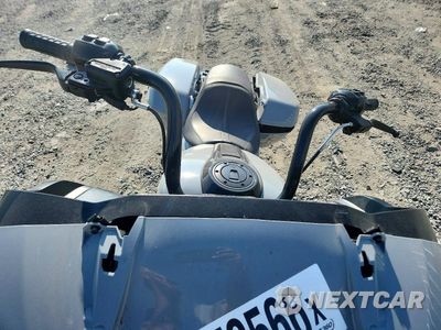 Piąte zdjęcie samochodu w środku: 2024 HARLEY-DAVIDSON FLTRX VIN:1HD1KH710RB661300 - miniatura