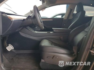 Zdjęcie 7 z 12 samochodu: 2024 TESLA MODEL Y VIN:7SAYGDEF8RF022106 - miniatura