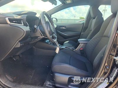 Zdjęcie 7 z 13 samochodu: 2022 TOYOTA COROLLA SE VIN:5YFS4MCE3NP110100 - miniatura