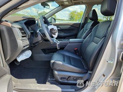 Zdjęcie 7 z 14 samochodu: 2023 NISSAN ROGUE SV VIN:5N1BT3BA3PC913475 - miniatura