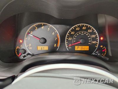 Zdjęcie 9 z 12 samochodu: 2010 TOYOTA COROLLA LE VIN:1NXBU4EE7AZ312993 - miniatura