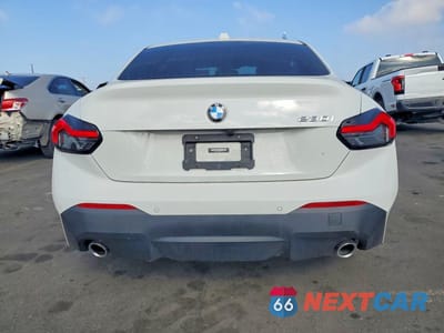 Zdjęcie 6 z 12 samochodu: 2023 BMW 2ER 230I VIN:3MW23CM09P8D09197 - miniatura