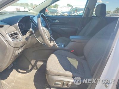 Zdjęcie 7 z 12 samochodu: 2022 CHEVROLET EQUINOX LT VIN:3GNAXKEV0NL262750 - miniatura