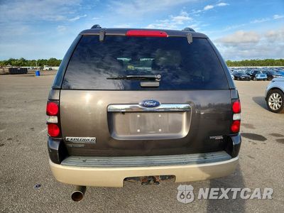 Zdjęcie 6 z 13 samochodu: 2006 FORD EXPLORER EDDIE BAUER VIN:1FMEU74E06UA51455 - miniatura