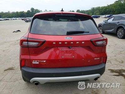 Zdjęcie 6 z 13 samochodu: 2023 FORD ESCAPE ACTIVE VIN:1FMCU9GNXPUB29062 - miniatura