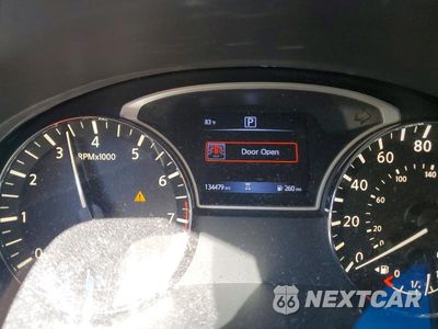 Zdjęcie 9 z 12 samochodu: 2018 NISSAN ALTIMA 2.5 S VIN:1N4AL3APXJC143746 - miniatura