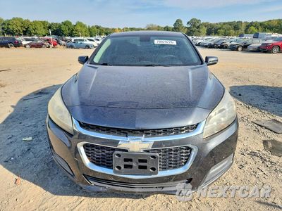 Piąte zdjęcie samochodu w środku: 2014 CHEVROLET MALIBU 1LT VIN:1G11C5SL3EF165392 - miniatura