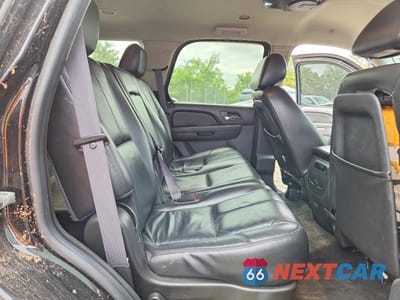 Zdjęcie 11 z 13 samochodu: 2011 CHEVROLET TAHOE K1500 LT VIN:1GNSKBE08BR167266 - miniatura