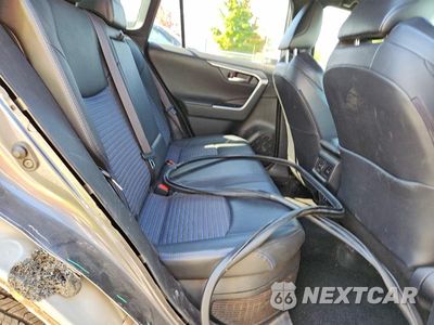 Zdjęcie 11 z 13 samochodu: 2019 TOYOTA RAV4 XSE VIN:JTMEWRFV9KJ002306 - miniatura