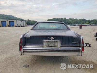 Zdjęcie 6 z 12 samochodu: 1979 CADILLAC ELDORADO VIN:6D47S99158088 - miniatura