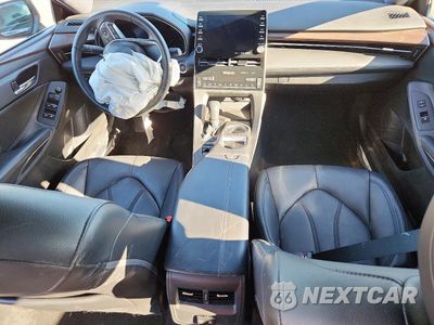 Zdjęcie 8 z 13 samochodu: 2022 TOYOTA AVALON XLE VIN:4T1JZ1FB3NU075988 - miniatura