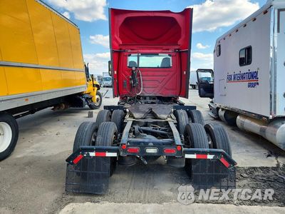 Zdjęcie 6 z 13 samochodu: 2020 INTERNATIONAL LT625 SEMI TRUCK VIN:3HCDZAPR2LL850983 - miniatura
