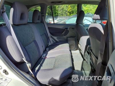 Zdjęcie 11 z 13 samochodu: 2002 TOYOTA RAV4 BASE VIN:JTEHH20V520133595 - miniatura