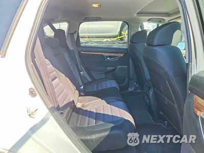 Zdjęcie 10 z 12 samochodu: 2020 HONDA CR-V VIN:5J6RW2H57LL007302 - miniatura