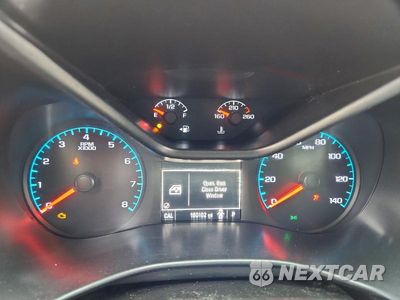 Zdjęcie 9 z 12 samochodu: 2017 CHEVROLET COLORADO VIN:1GCHSBEA8H1247704 - miniatura