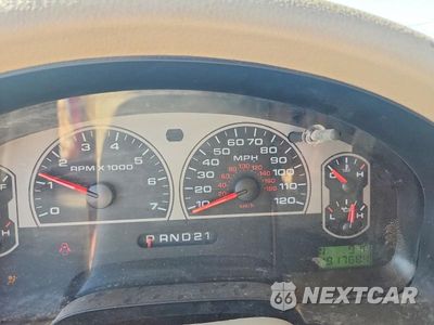 Zdjęcie 9 z 12 samochodu: 2008 FORD F150 SUPERCREW VIN:1FTPW14V28FA14175 - miniatura