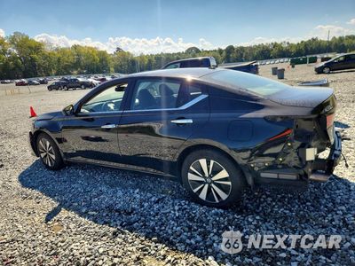 Drugie zdjęcie samochodu z przodu: 2019 NISSAN ALTIMA SL VIN:1N4BL4EW8KC172014 - miniatura