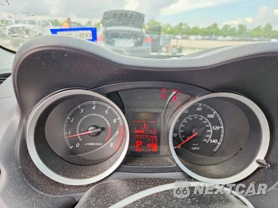Zdjęcie 9 z 12 samochodu: 2013 MITSUBISHI LANCER ES/ES SPORT VIN:JA32U2FU5DU022317 - miniatura