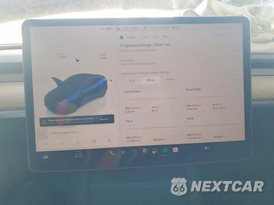 Zdjęcie 9 z 12 samochodu: 2023 TESLA MODEL Y VIN:7SAYGDEE9PA204141 - miniatura