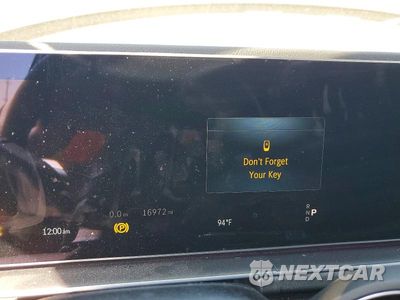 Zdjęcie 9 z 14 samochodu: 2025 MERCEDES-BENZ GLS 450 4MATIC VIN:4JGFF5KE2SB391640 - miniatura