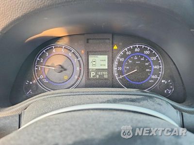 Zdjęcie 9 z 12 samochodu: 2012 INFINITI G37 SEDAN JOURNEY VIN:JN1CV6AP2CM621320 - miniatura